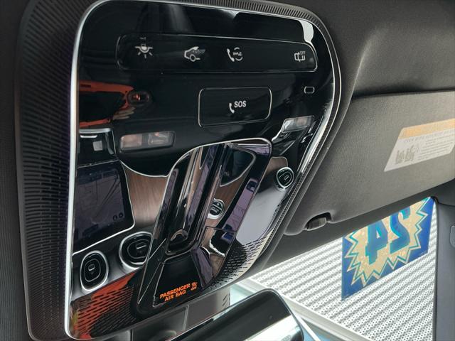 2024 Mercedes-Benz C-CLASS C 300 Unknown