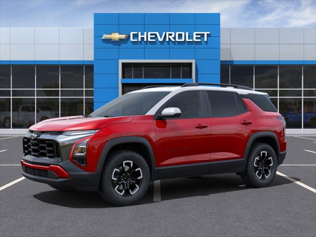 2026 Chevrolet Equinox FWD ACTIV