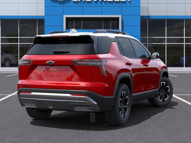 2026 Chevrolet Equinox FWD ACTIV