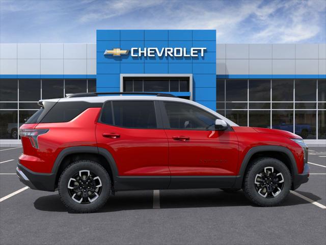 2026 Chevrolet Equinox FWD ACTIV