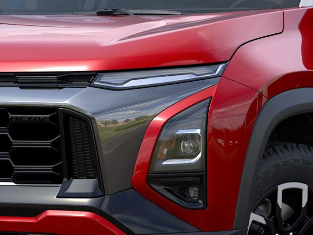 2026 Chevrolet Equinox FWD ACTIV