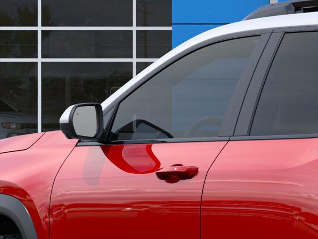 2026 Chevrolet Equinox FWD ACTIV