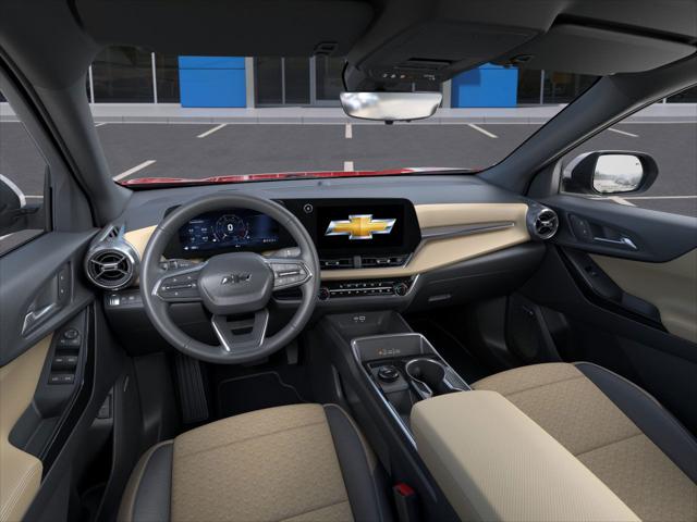 2026 Chevrolet Equinox FWD ACTIV