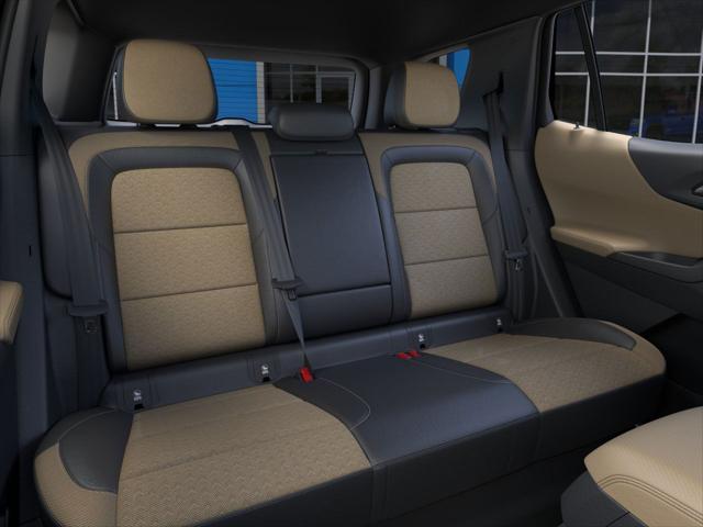 2026 Chevrolet Equinox FWD ACTIV