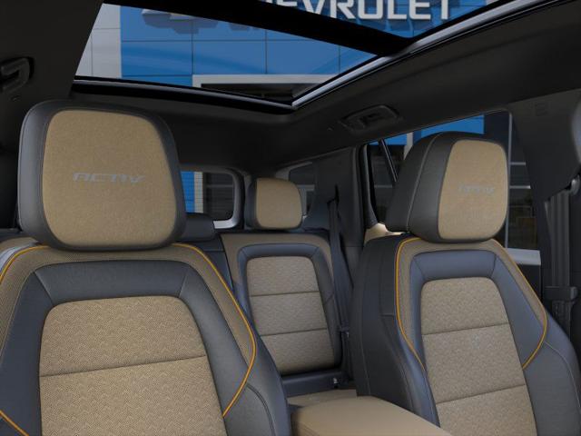 2026 Chevrolet Equinox FWD ACTIV
