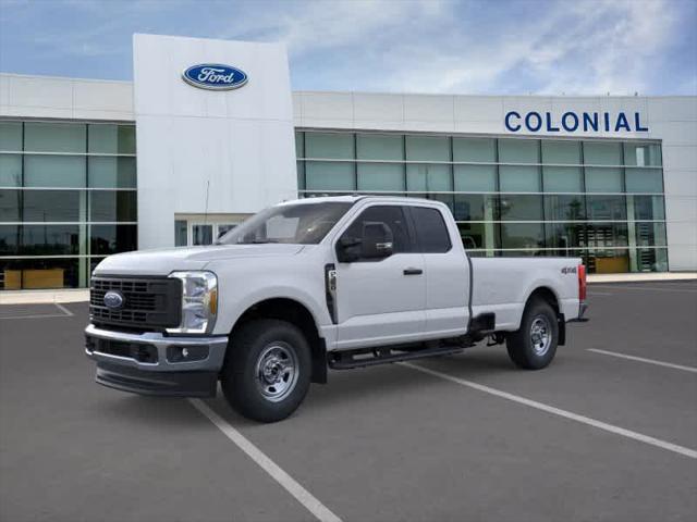2025 Ford F-350 XL for sale in Plymouth, MA
