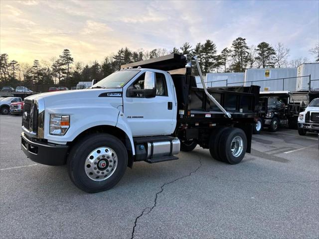 2025 Ford F-350 XL for sale in Plymouth, MA