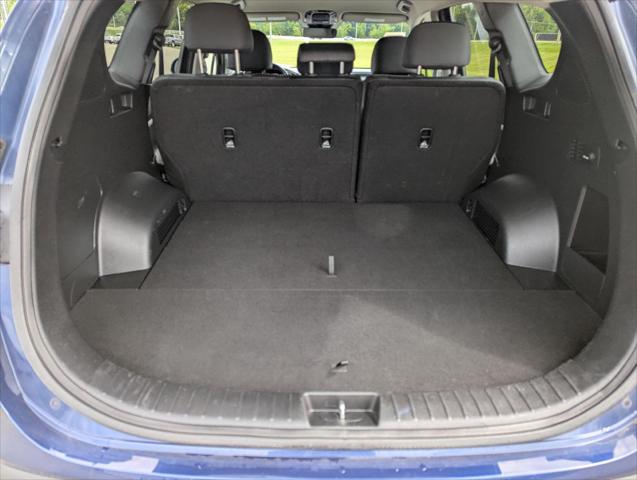 Used 2023 Hyundai Santa Fe For Sale in Jackson, MI
