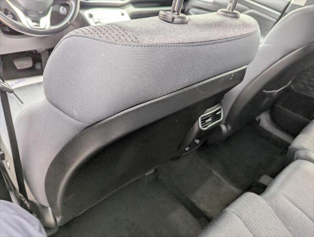 Used 2023 Hyundai Santa Fe For Sale in Jackson, MI