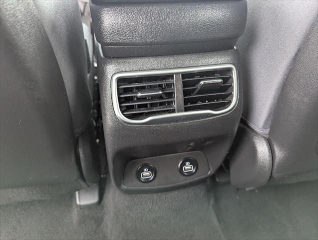 Used 2023 Hyundai Santa Fe For Sale in Jackson, MI