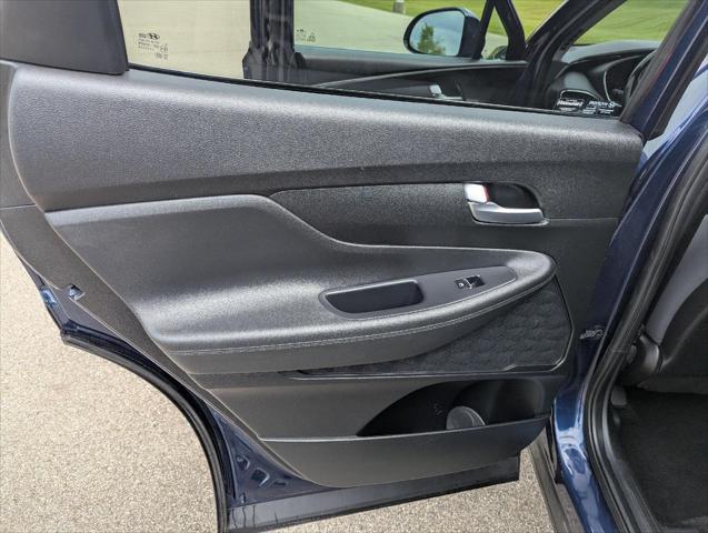Used 2023 Hyundai Santa Fe For Sale in Jackson, MI