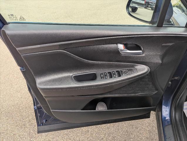 Used 2023 Hyundai Santa Fe For Sale in Jackson, MI