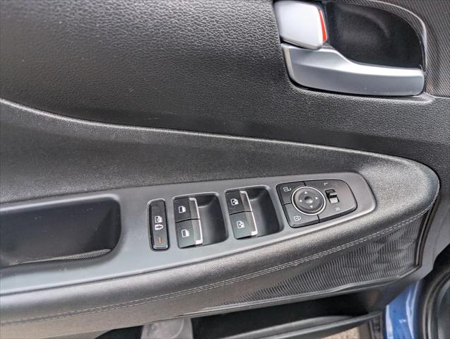 Used 2023 Hyundai Santa Fe For Sale in Jackson, MI