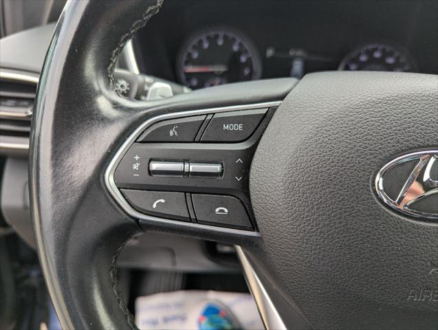 Used 2023 Hyundai Santa Fe For Sale in Jackson, MI