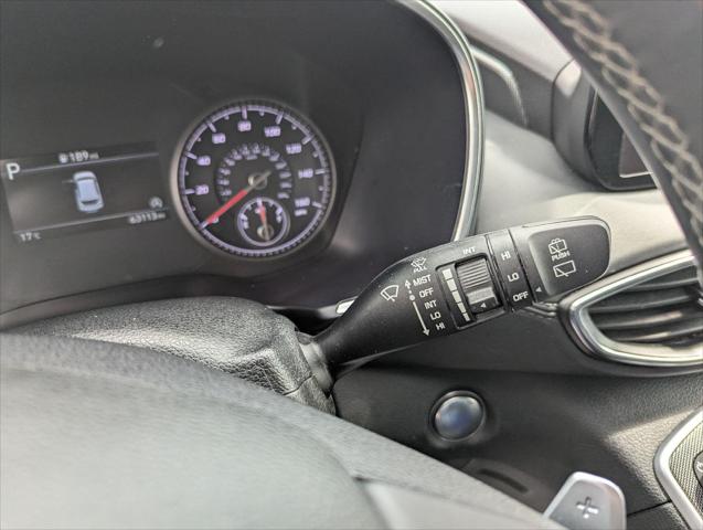 Used 2023 Hyundai Santa Fe For Sale in Jackson, MI