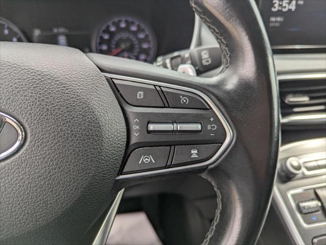Used 2023 Hyundai Santa Fe For Sale in Jackson, MI