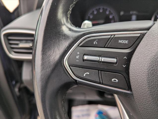 Used 2023 Hyundai Santa Fe For Sale in Jackson, MI