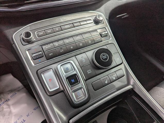 Used 2023 Hyundai Santa Fe For Sale in Jackson, MI