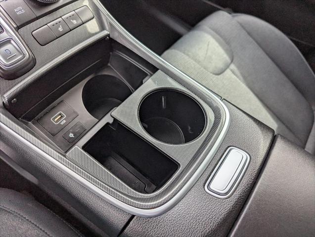 Used 2023 Hyundai Santa Fe For Sale in Jackson, MI