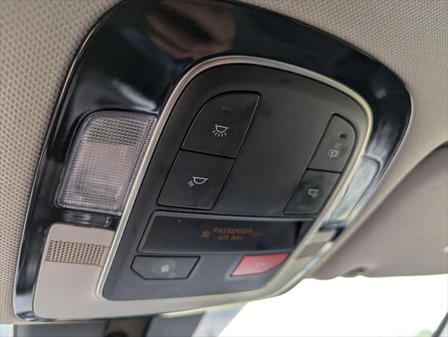 Used 2023 Hyundai Santa Fe For Sale in Jackson, MI