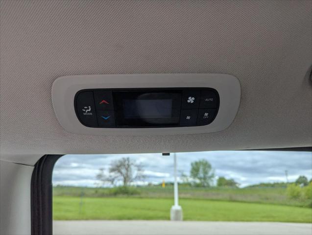 Used 2019 Chrysler Pacifica For Sale in Jackson, MI