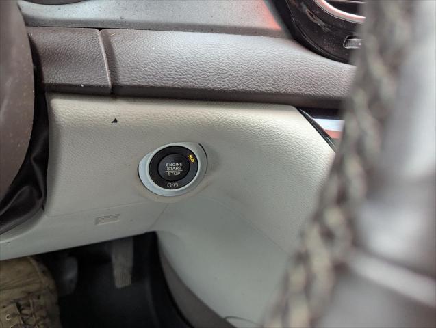 Used 2019 Chrysler Pacifica For Sale in Jackson, MI