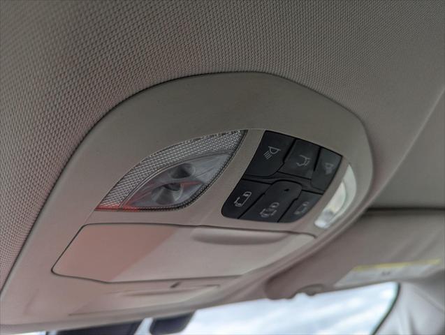 Used 2019 Chrysler Pacifica For Sale in Jackson, MI