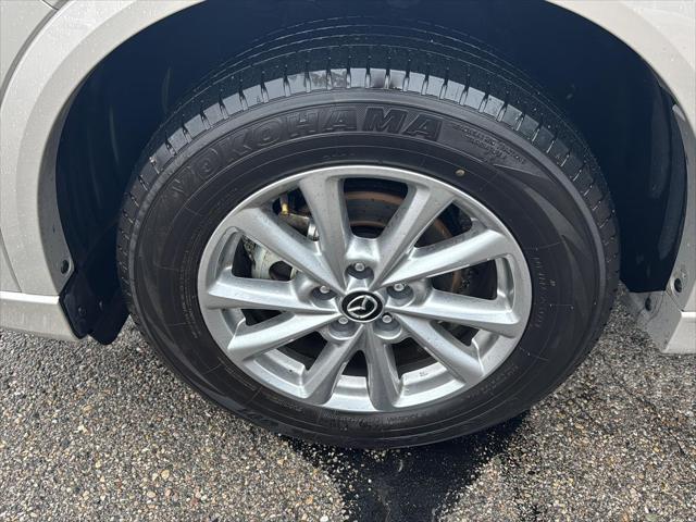 Used 2024 Mazda CX-5 For Sale in Jackson, MI