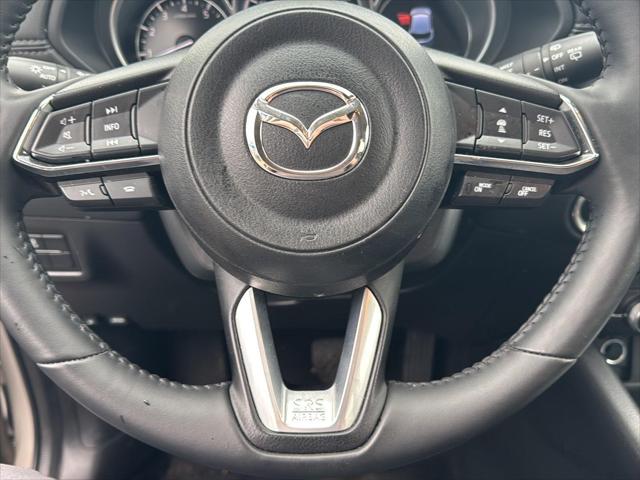 Used 2024 Mazda CX-5 For Sale in Jackson, MI