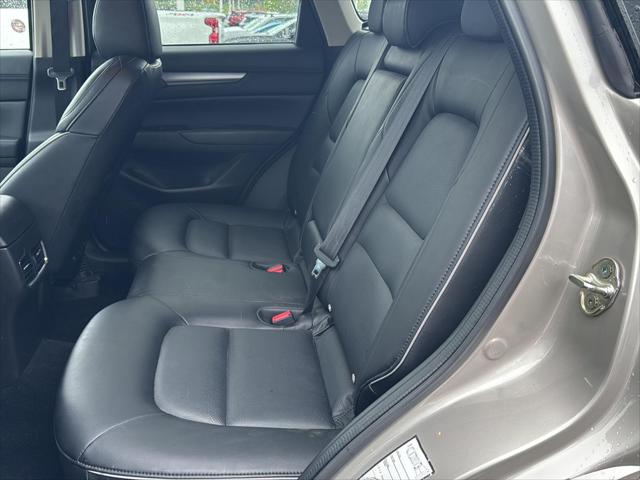 Used 2024 Mazda CX-5 For Sale in Jackson, MI