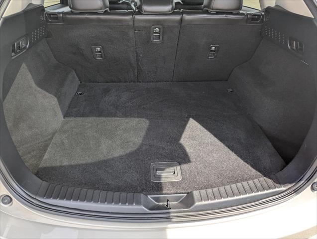 Used 2024 Mazda CX-5 For Sale in Jackson, MI