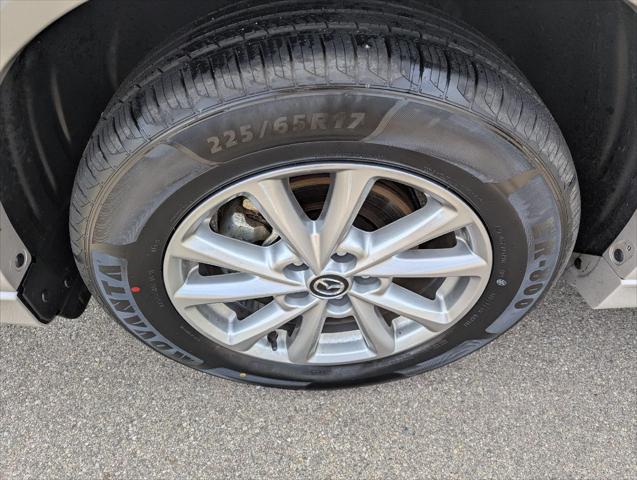 Used 2024 Mazda CX-5 For Sale in Jackson, MI