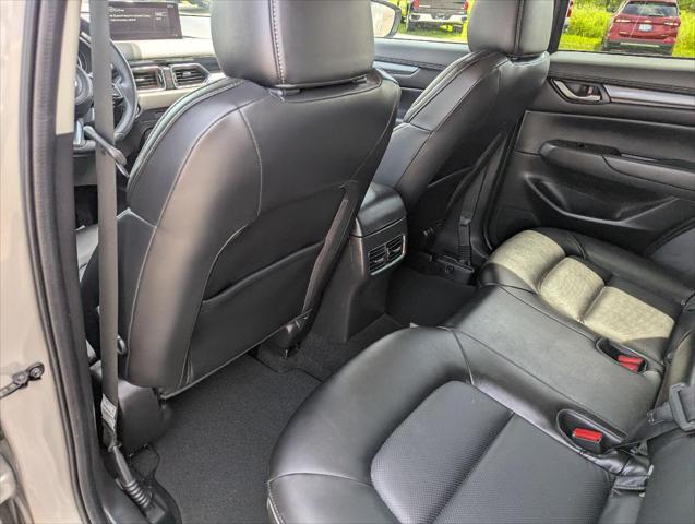 Used 2024 Mazda CX-5 For Sale in Jackson, MI