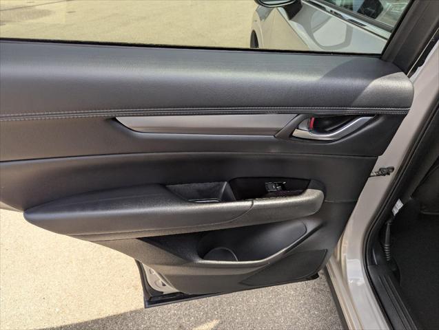 Used 2024 Mazda CX-5 For Sale in Jackson, MI