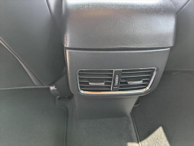 Used 2024 Mazda CX-5 For Sale in Jackson, MI
