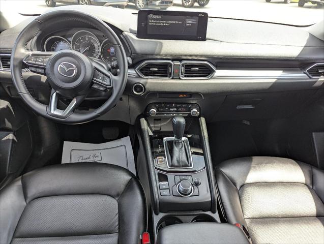 Used 2024 Mazda CX-5 For Sale in Jackson, MI