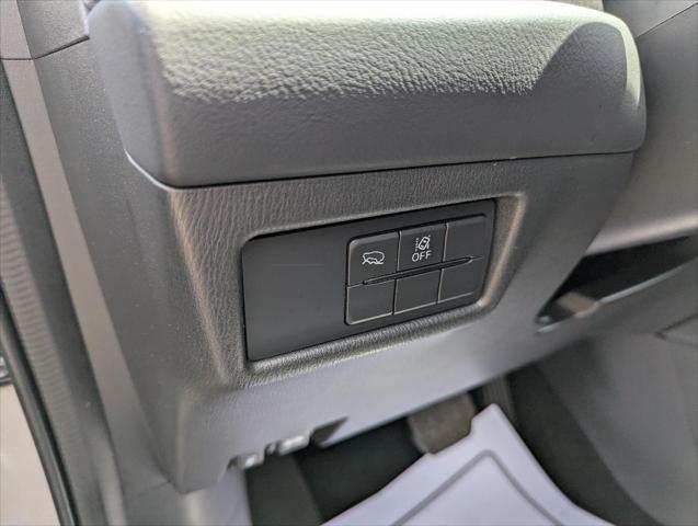 Used 2024 Mazda CX-5 For Sale in Jackson, MI