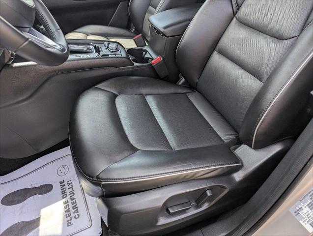 Used 2024 Mazda CX-5 For Sale in Jackson, MI