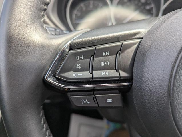 Used 2024 Mazda CX-5 For Sale in Jackson, MI