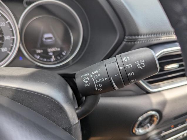 Used 2024 Mazda CX-5 For Sale in Jackson, MI