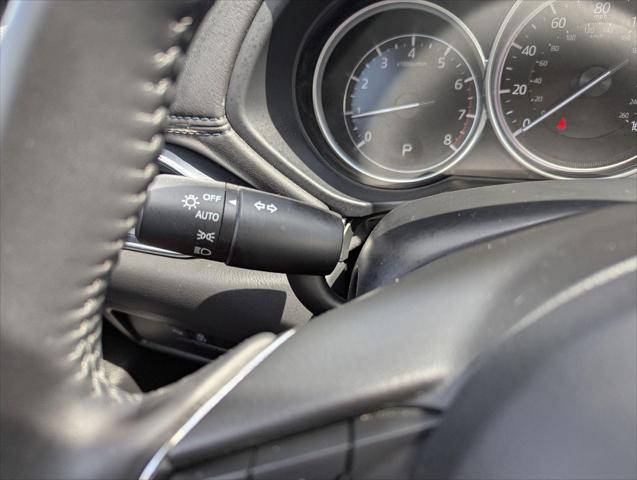 Used 2024 Mazda CX-5 For Sale in Jackson, MI