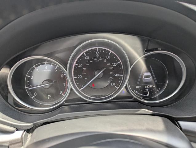 Used 2024 Mazda CX-5 For Sale in Jackson, MI