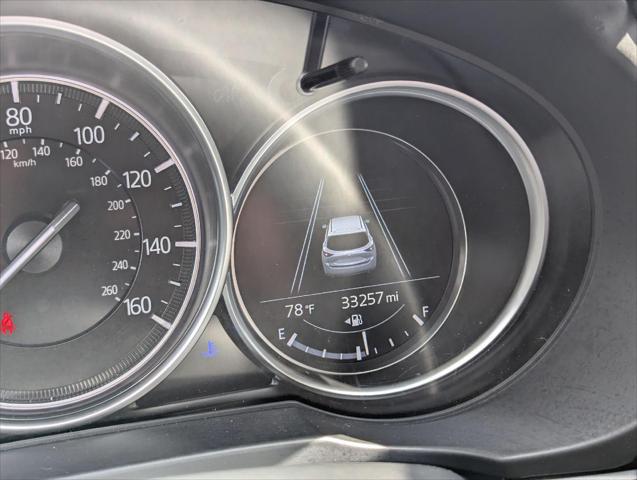 Used 2024 Mazda CX-5 For Sale in Jackson, MI