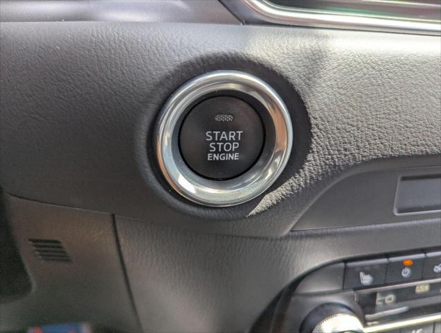 Used 2024 Mazda CX-5 For Sale in Jackson, MI