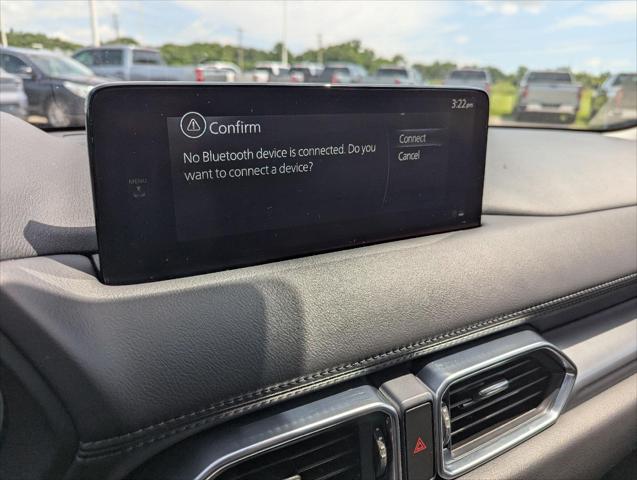 Used 2024 Mazda CX-5 For Sale in Jackson, MI