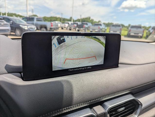 Used 2024 Mazda CX-5 For Sale in Jackson, MI