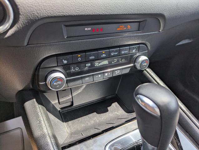 Used 2024 Mazda CX-5 For Sale in Jackson, MI
