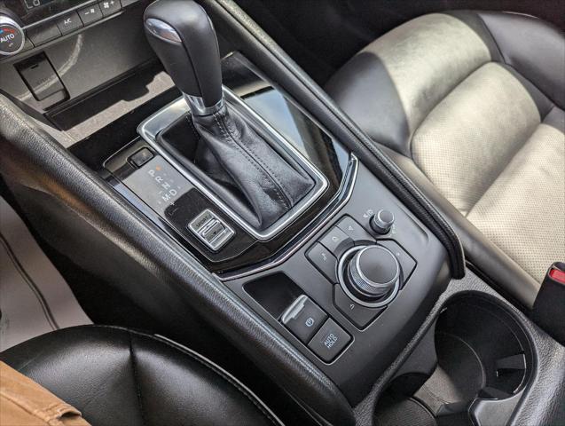 Used 2024 Mazda CX-5 For Sale in Jackson, MI