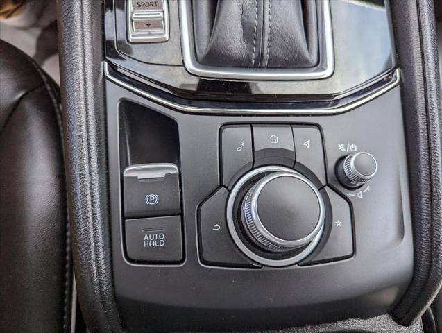 Used 2024 Mazda CX-5 For Sale in Jackson, MI