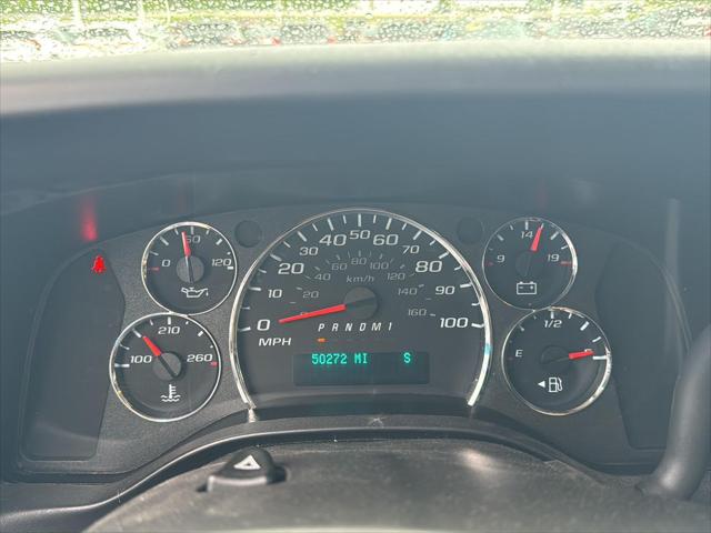 Used 2022 Chevrolet Express Passenger For Sale in Jackson, MI